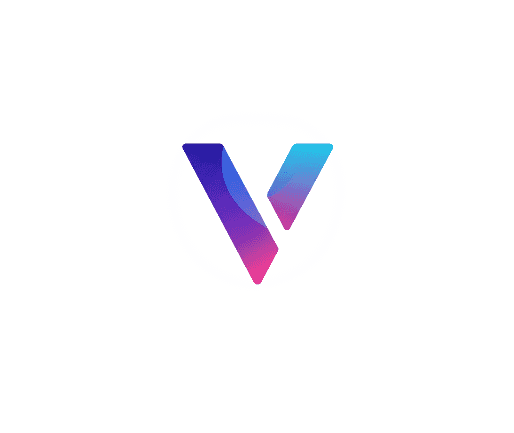 Viber V Logo